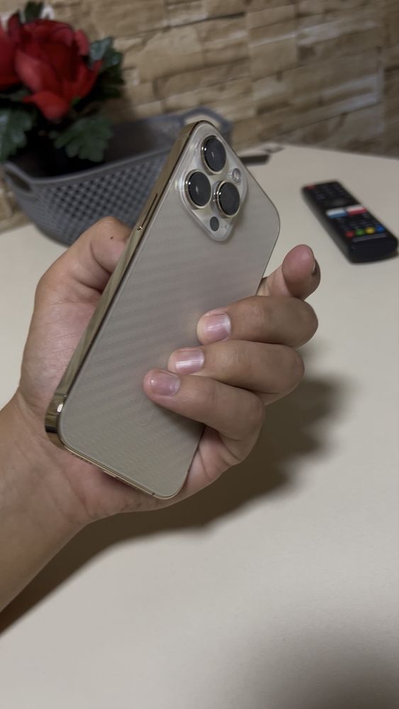 iPhone 13 pro 256GB