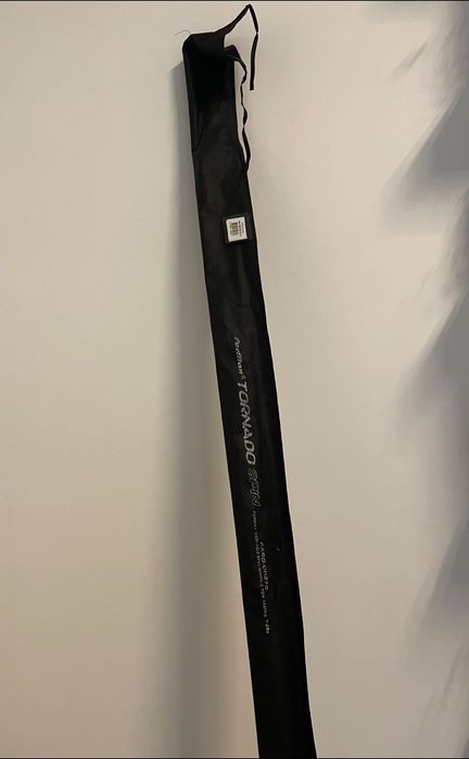 Въдица Formax Tornado Spin 2.70m 7-28 gr