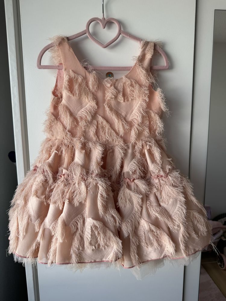 Salzarra  Zara детска рокля 98см рокля различни модели Zara