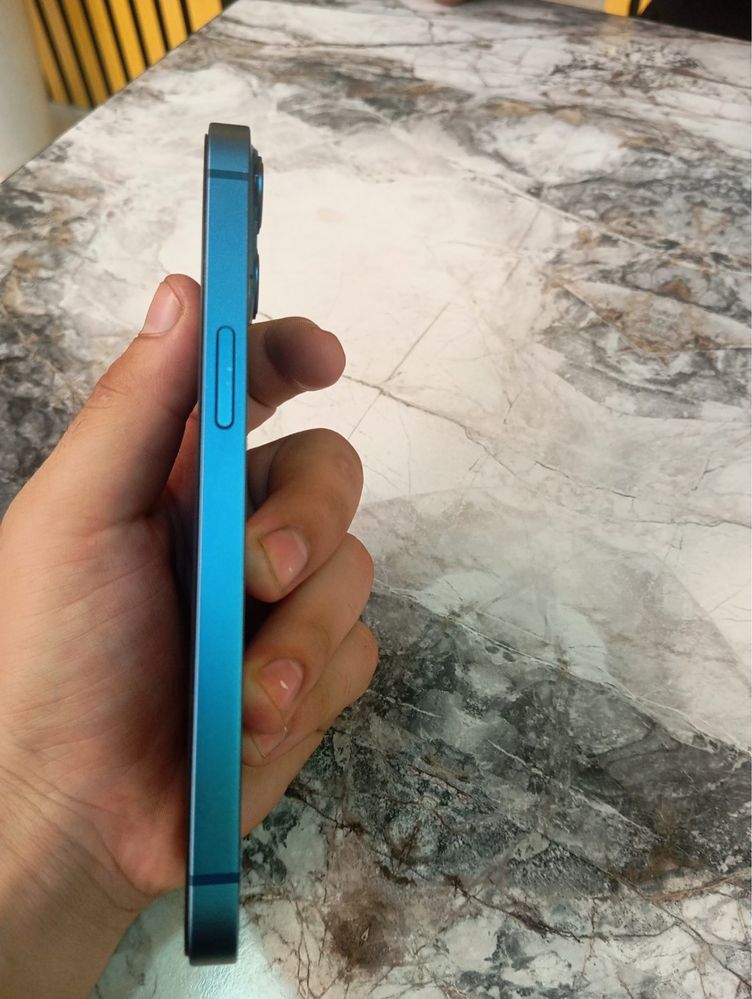 Iphone 13 yomkist 88 ocilmagan karobka dokument iphone 13 pro bn abmen