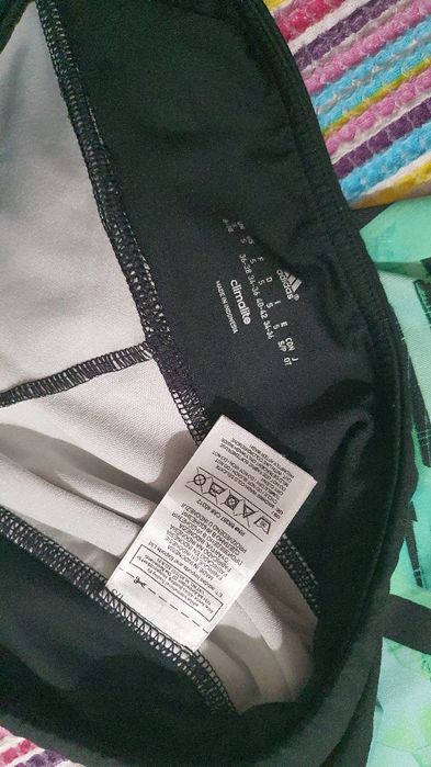 Colanti sport Adidas marimes S