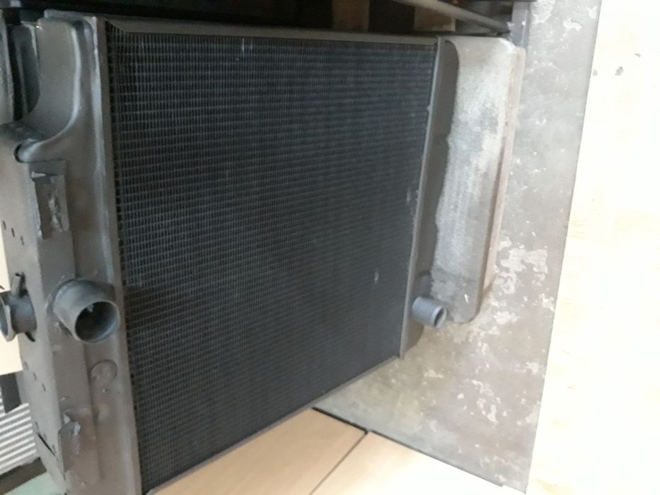 Radiator 1010