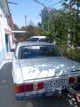 Volga sotiladi pirsep blan