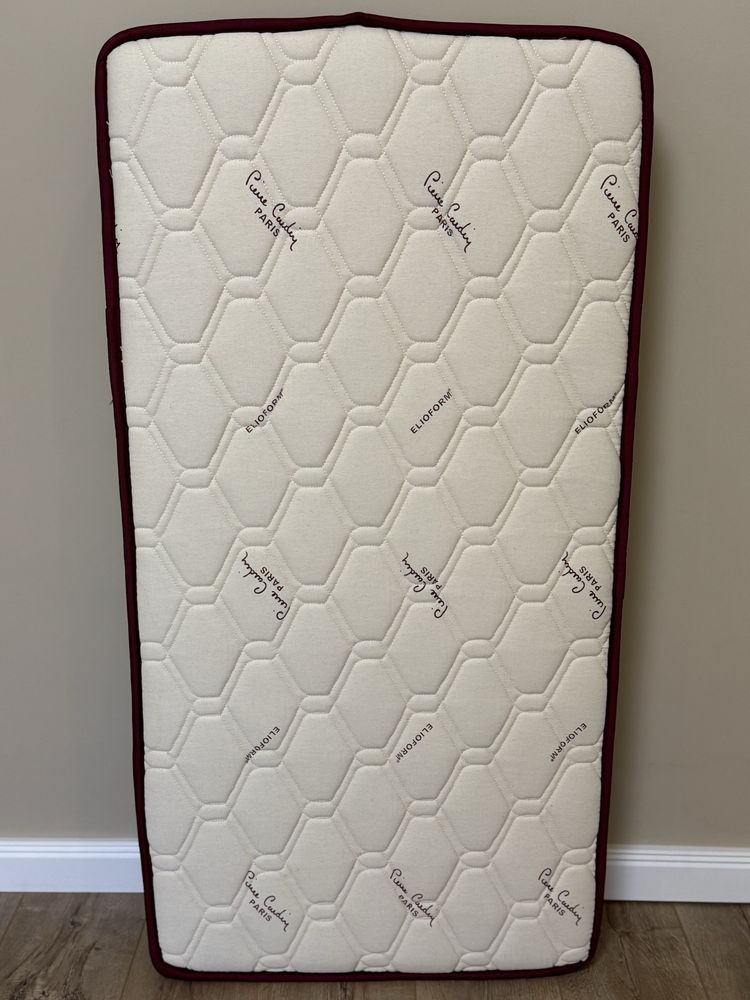 Детски матрак BABY BY PIERRE CARDIN 60x120