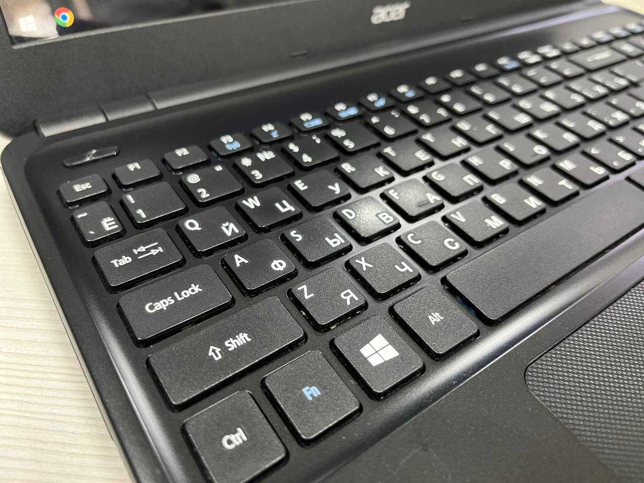 ДЛя офиса ACER Core i3*ОЗУ8/SSD128/Hdd320/Магазин б/у ноутбуков Belser