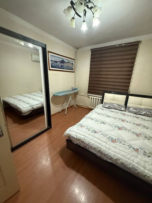 Садыка Азимова 4хКом/2/5 Спец план