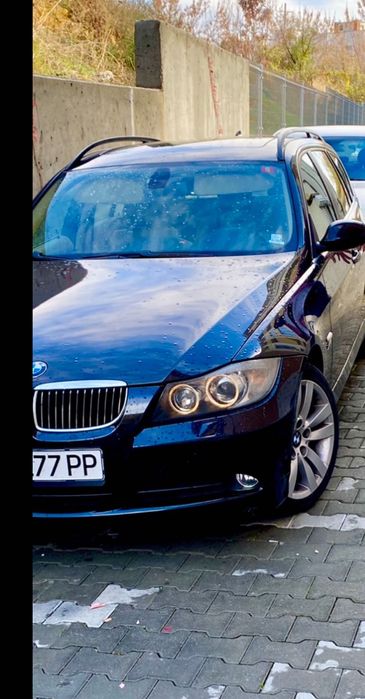 фар фарове бмв е90 е91 dynamic xenon farove bmw e91 e90