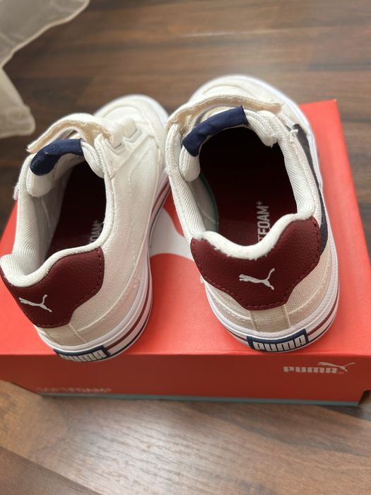 Adidasi Puma, marimea 30