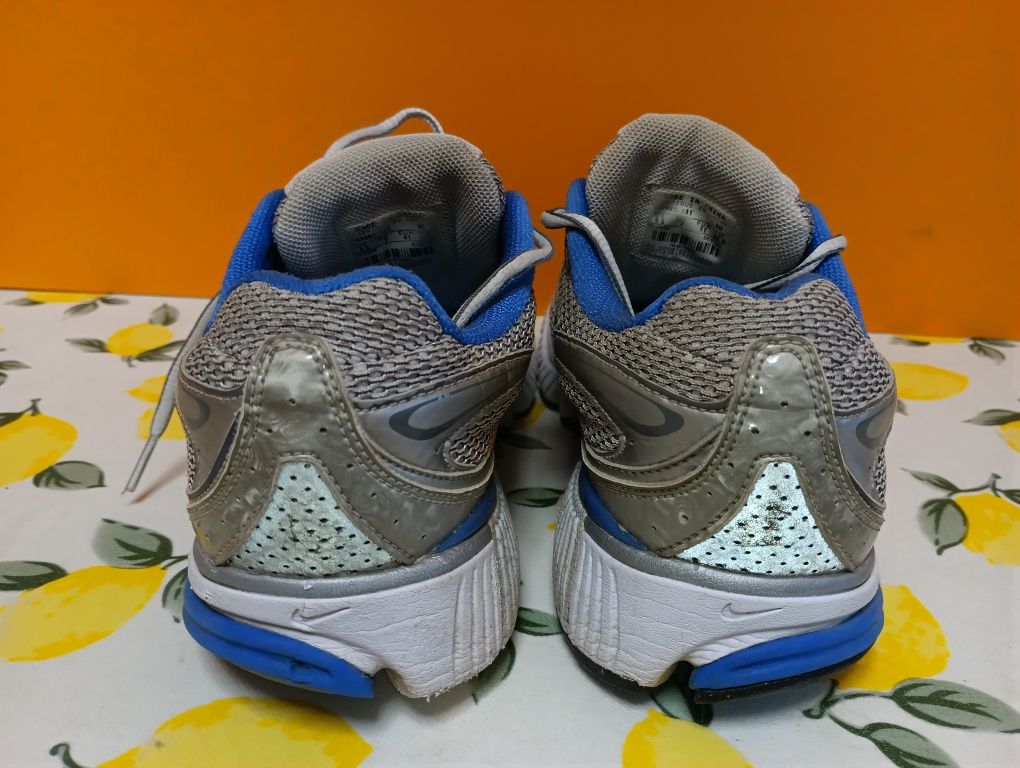 Nike Zoom N 41 - 25 лв