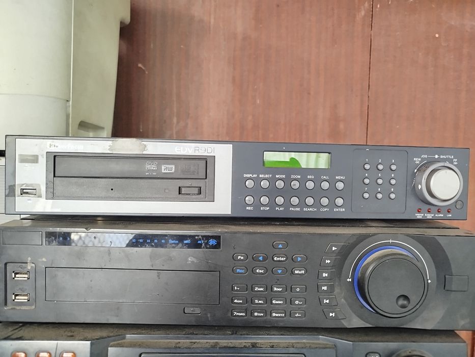 Видеорегистратор