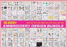 Pachet BRODERII 2025