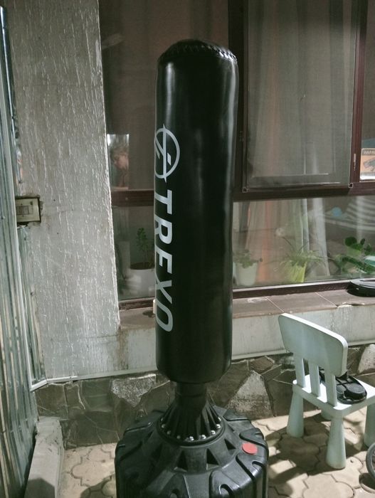 Sac de box dimensiuni mari