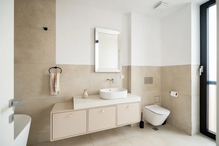 Apartament 3 Camere nZEB Amber Forest Tunari/Pipera