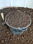 Îngrășământ organic - Vermicompost - Biohumus