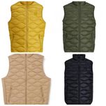 Водоустойчива грейка Jack and Jones M , L ,XL нова мъжка g-star replay