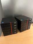 10buc calculator mini pc Lenovo Thinkcentre M600 Tiny SSD 64GB m2230