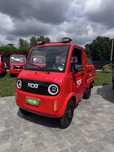Masina Electrica RDB F-KLASS Fără Permis !