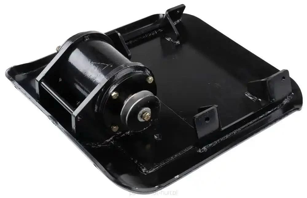 Placa pentru compactorul , Powermat PM-SZG-90M-PT