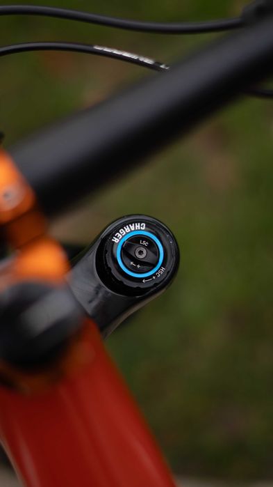 Топ ендуро велосипед Specialized Enduro 2024, Carbon