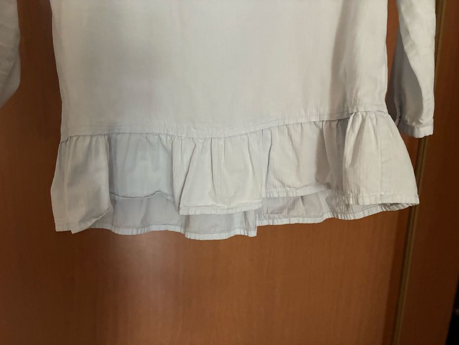 Tom Tailor Дамска риза с 3/4 ръкав