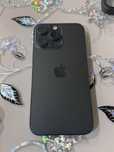 Iphon 15 pro max 256 gb