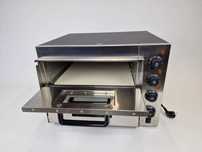 Cuptor Electric pentru Pizza cu doua nivele 220V 3kw,NOU
