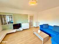 Apartament cu 2 camere de închiriat, str. Tudor Vladimirescu, Arad