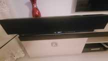 Yamaha YSP 1100 soundbar