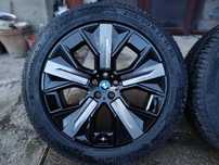 Jante Originale BMW iX i20 - BMW X7 G07 21" anv IARNA 2022
