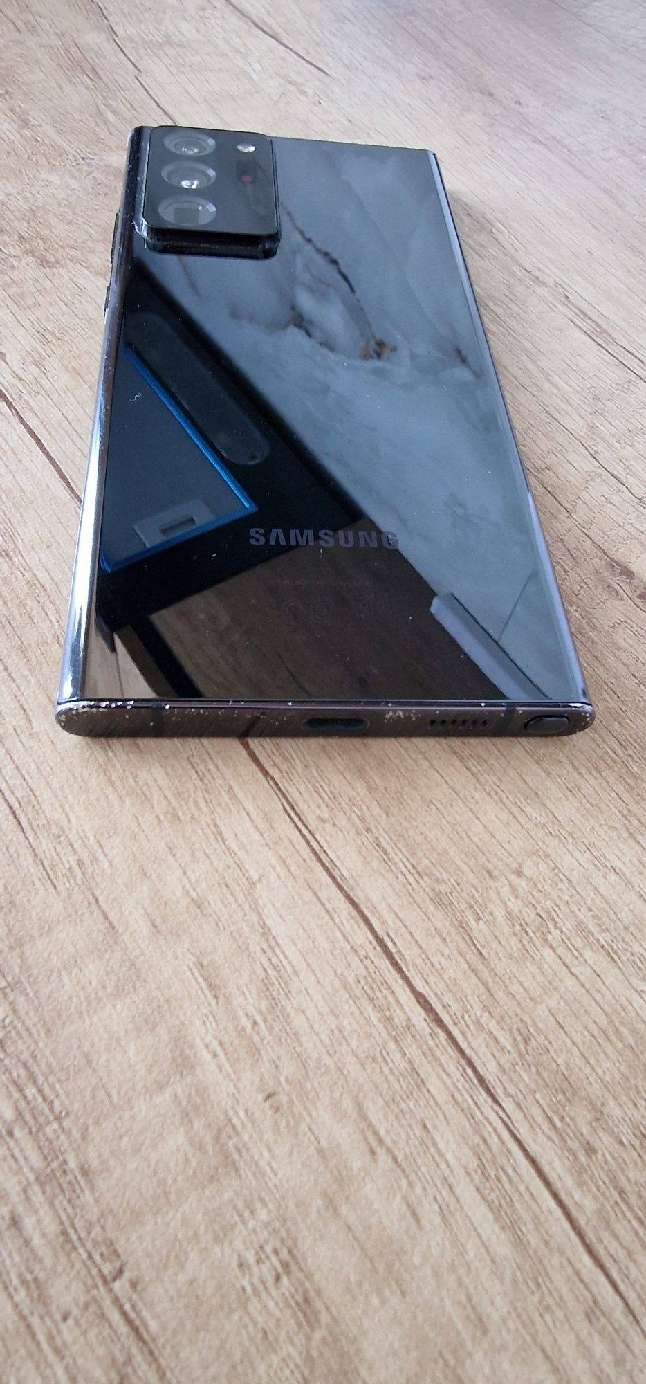 Samsung Galaxy Note 20 Ultra 5G Vând sau schimb cu PS5