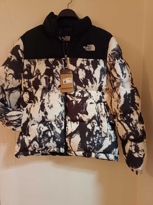 Geaca de bărbați premium