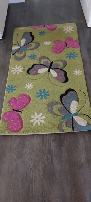 Vand covor in stare buna