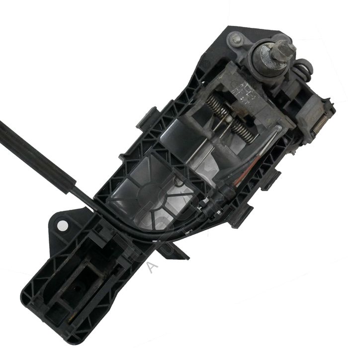 Предна лява външна дръжка Volkswagen Passat (B6) 2005-2010 ID:150149