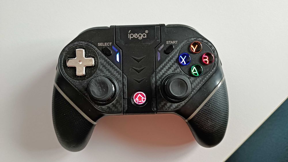 Bluetooth Джойстик IPEGA
