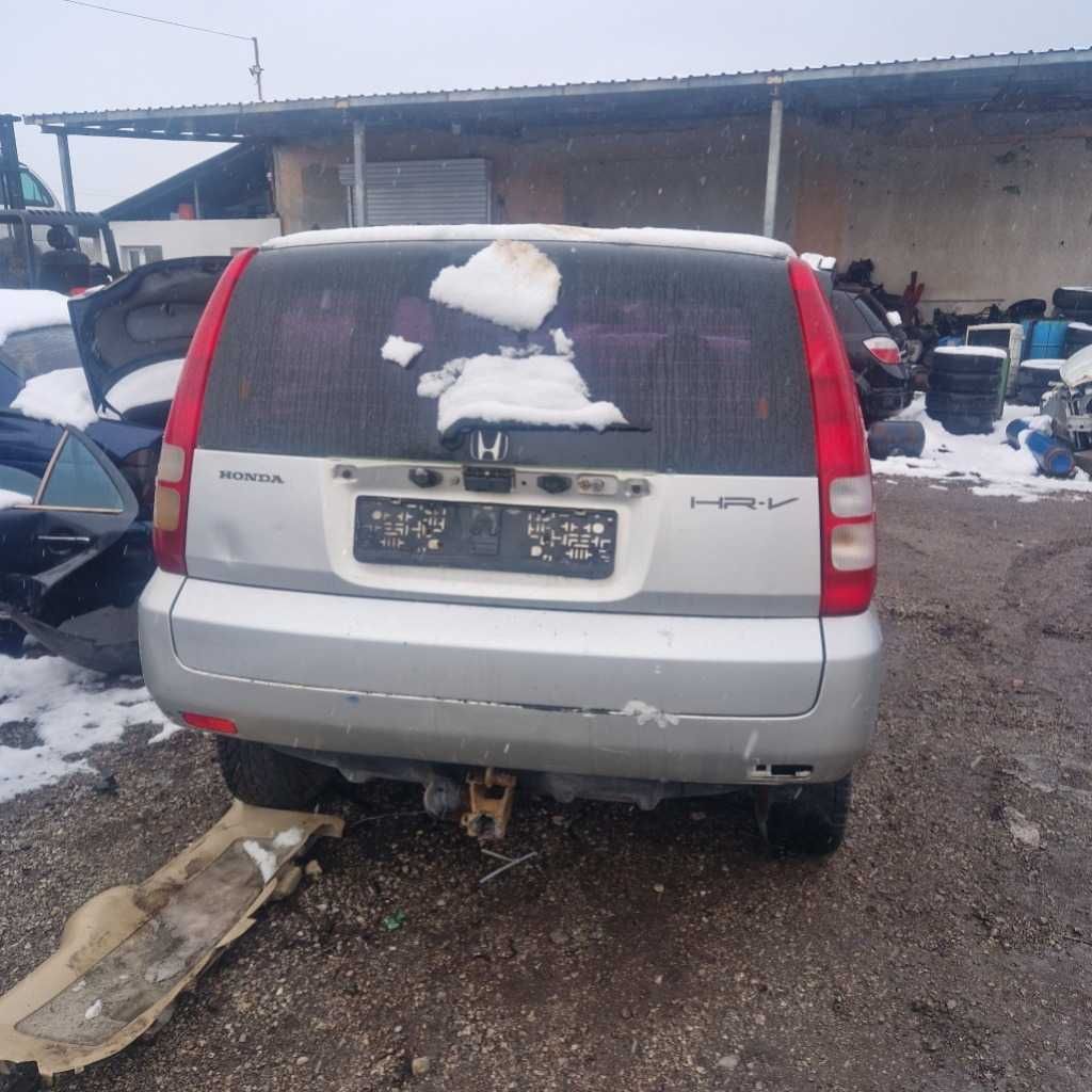 Honda HR-V 1.6 16v 4x4 за части