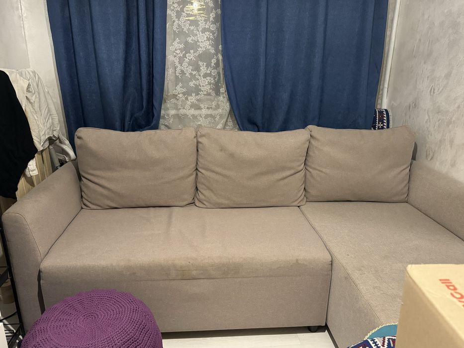 Срочно Продается диван