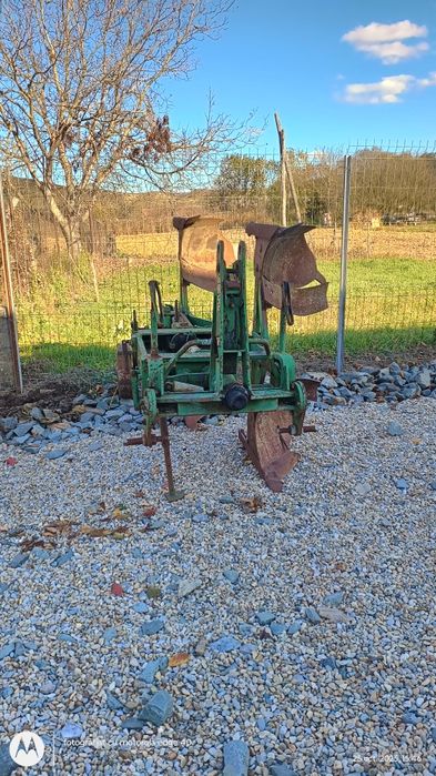 Plug reversibil gassner