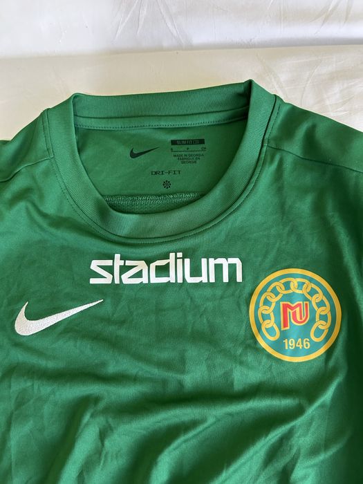 Tricou fotbal 14