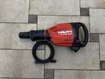 HILTI TE 1000 AVR 2023 demolator picamer picamar