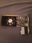 Видео карта Afox GeForce GT 730 4GB DDR3