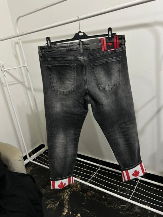Blugi   Dsquared