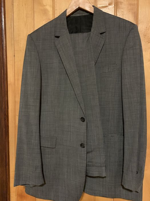 Costum Seroussi Signor 54