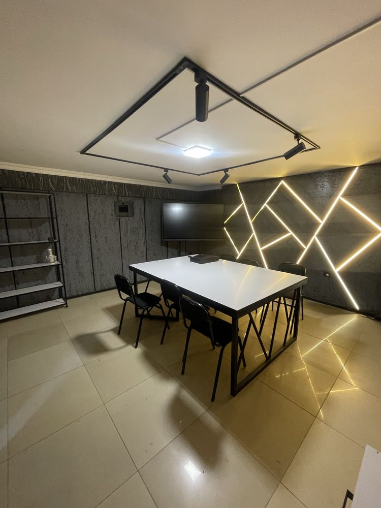 Arenda ofis padval tinchlik metro