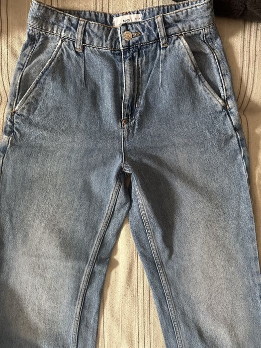 Женские джинсы Mango