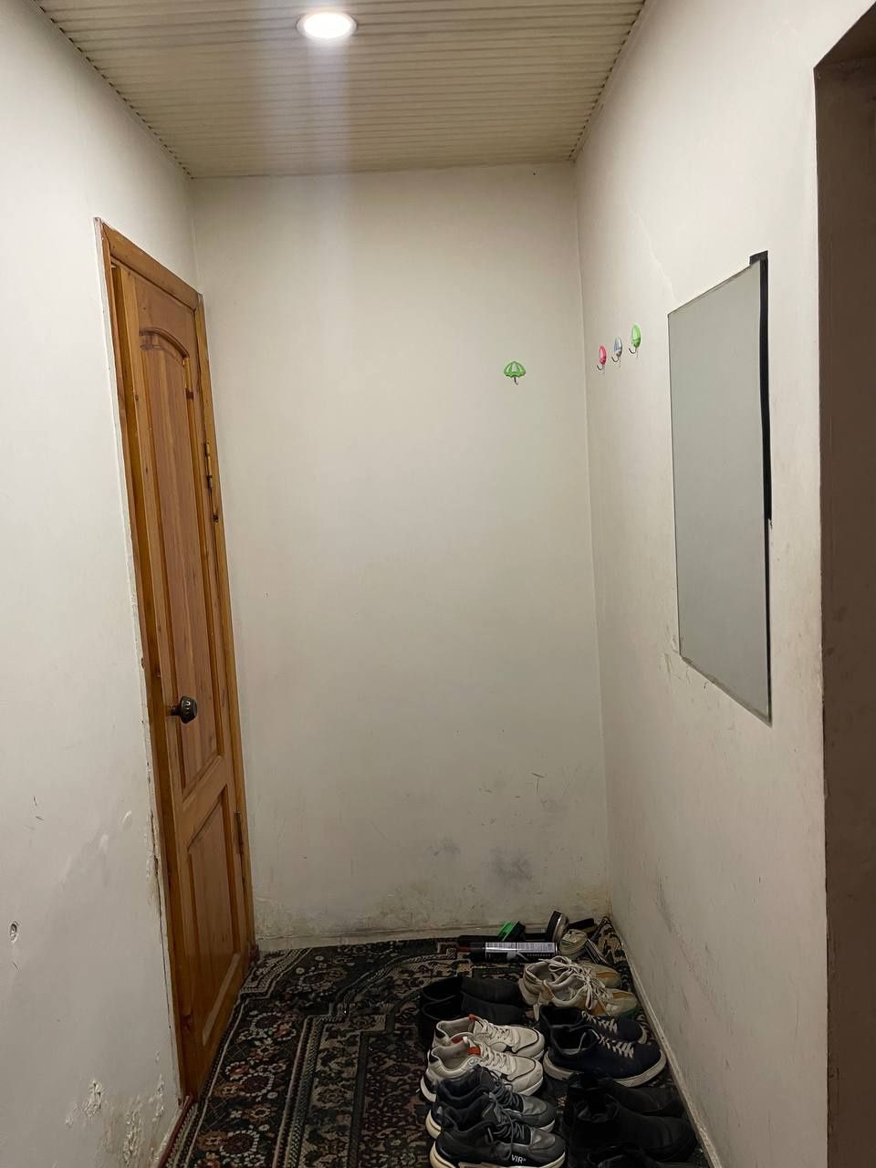 Yunusabod t. Kvartira arienda, BEZ MAKLER