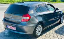 BMW Seria 1 E 87