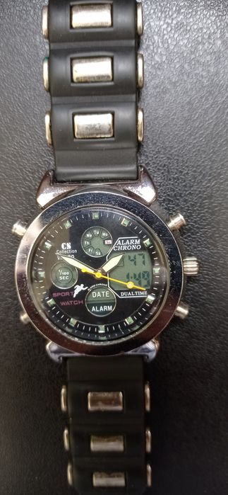 Vând ceas de mana barbatesc