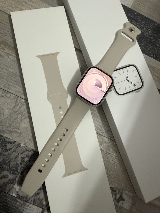 Apple watch series 7 45 mm