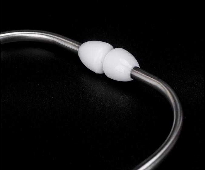 Озон Лечение Уши Озониране Стетоскоп Озонираща Машина Инсуфлация Озон