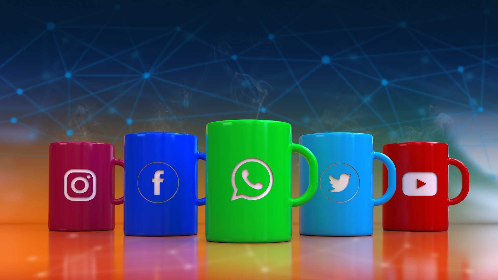 Web design & Digital Marketing: SEO, SEM, SMM, Ads pe Facebook, Google
